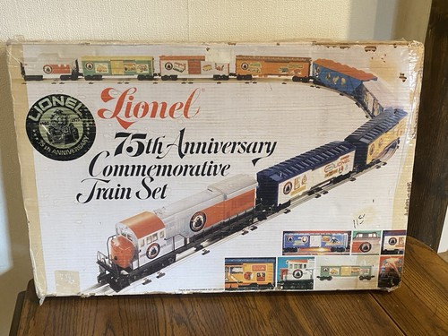 1975 lionel 1585 - 1975, gauge