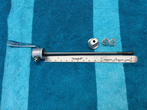 Vintage mavic rear - mavic, wheel