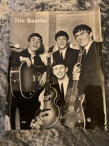The beatles large - large, starpics