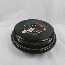 Vintage Divided Serving Tray