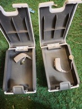 Oticon Spirit Synergy Hearing