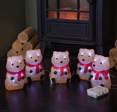 Three kings 14cm set 5 - three,