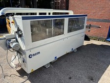 Used SCM ME40TR Pre-Milling Edgebander **21,500.00 + Vat**