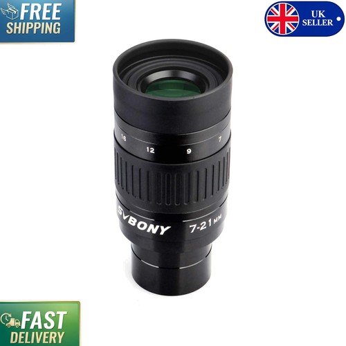 Versatile inch sv135 zoom - 1.25-inch,