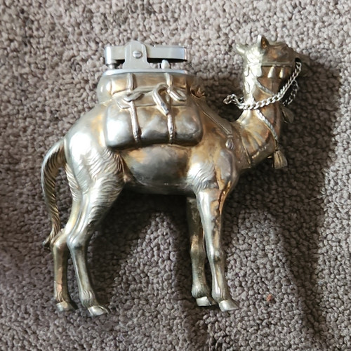 Vintage camel animal - vintage,