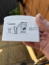 Nuaire Inline Mixed Flow Fan