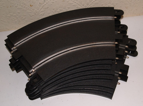 Scalextric sport curved - scalextric,