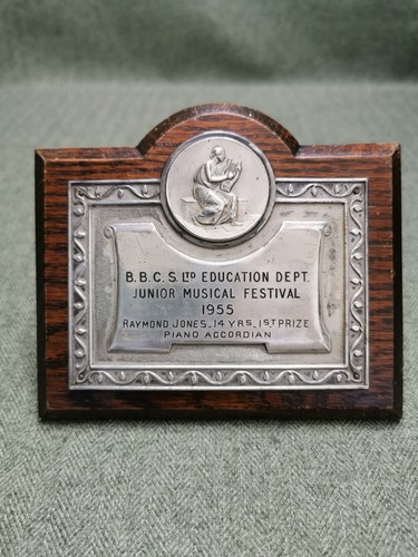 Vtg ltd education - b.b.c.s.,