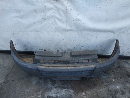 Front bumper for - front,