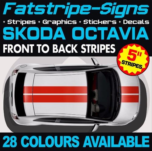 Fit skoda octavia - to,