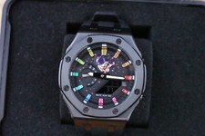 SpaceOak Astronaut Playing