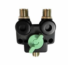 ANTENNA SWITCH CO-201A 2-WAY