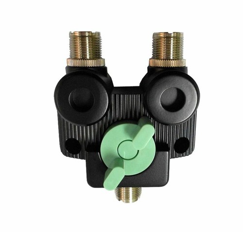 Antenna switch 201a - co-201a, 2-way