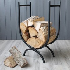 Fireside Fireplace Storage