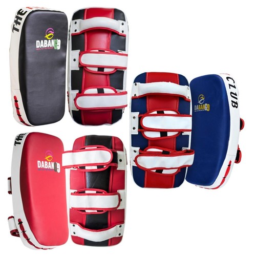 Dabangg kick boxing thai pads - dabangg,