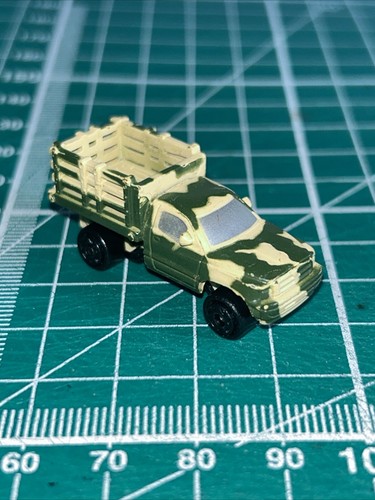 Micro machines hasbro 2001 - hasbro,,