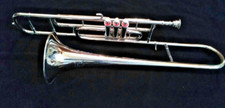 Trombone Valve Trombone Jazz