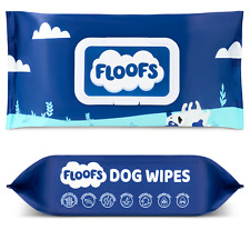 Pet Dog Wipes | Floofs