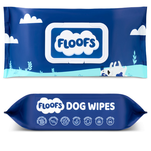 Pet dog wipes - pet,