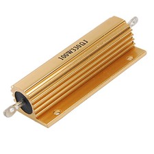 330 Ohm 5% 100W Electrical