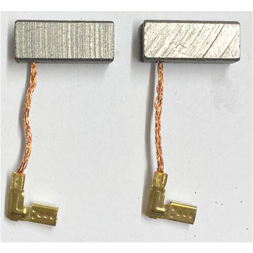 Carbon brushes for bosch - carbon,
