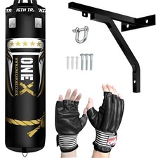 5ft Punch Bag Heavy Filled