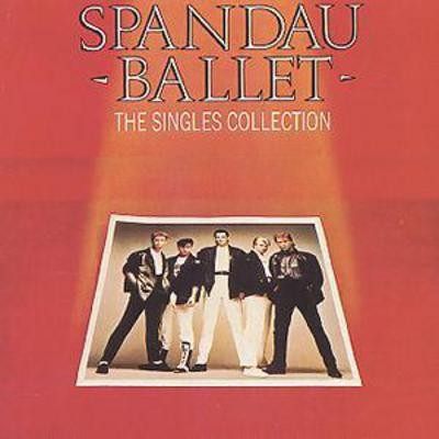Singles collection - singles,
