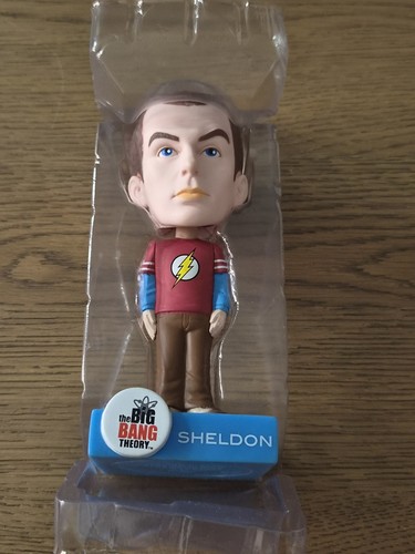 Funko wacky wobbler bobble - funko,