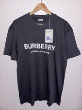 Burberry T-shirt Size L
