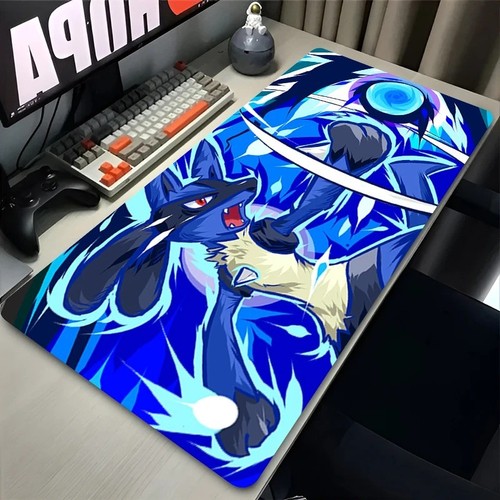 Pokemon lucario gaming - pokemon,