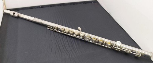 Muramatsu flute - muramatsu,