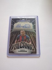 2023 Panini Obsidian Henrik