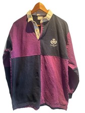 Vintage Scottish Rugby Shirt