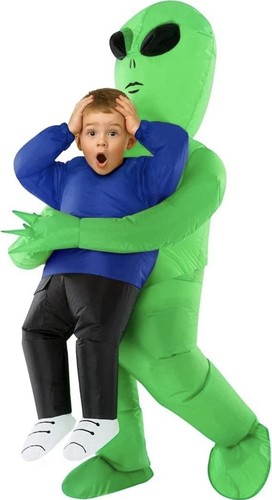 Morphcostumes kids one size - kids,