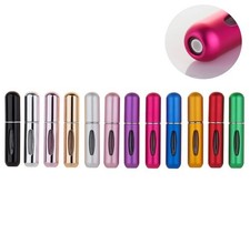 Refillable Perfume Atomiser 5