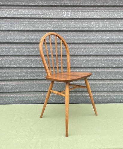 Vintage blond ercol - vintage,