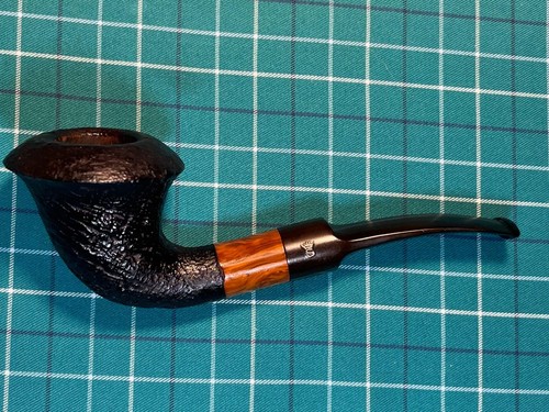 Wow vintage stanwell 162 - , #162