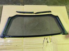 BMW Z4 E85 Wind Break 2003 - 2007