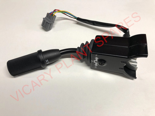Range change column switch - range,