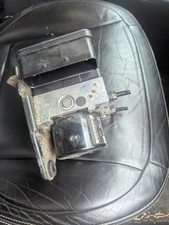 Abs Pump, Mk5 . Volkswagen Golf  GT  Sport TDI  BMN Engine, 170ps,