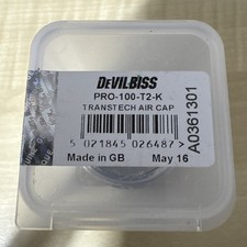 Devilbiss Pro-100-T2-K