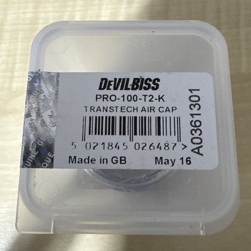 Devilbiss pro 100 k - devilbiss, pro-100-t2-k
