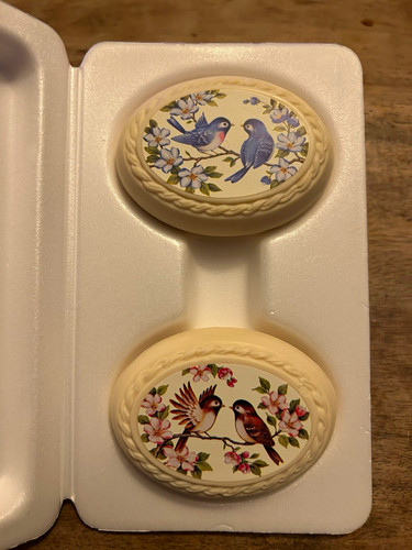 Vintage 1980s avon spring - 1980s, "spring