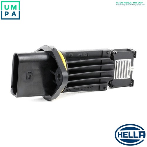 Mass air flow sensor - 8et, 009