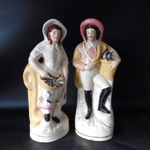 Pair victorian - pair,