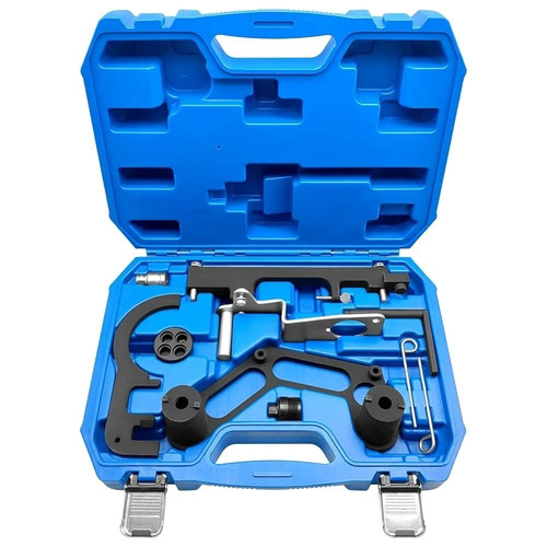 Diesel engine timing tool - engine, kit