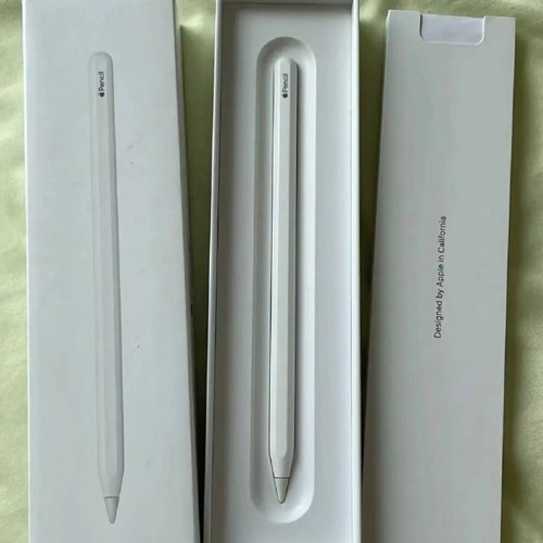 Apple pencil 2nd generation - apple,