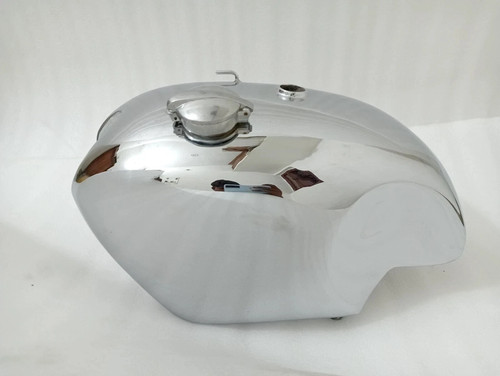 Bsa a65 spitfire - a65, gallon