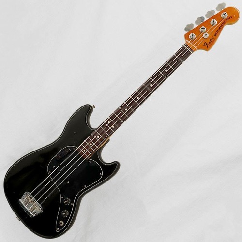Fender vintage musicmaster - fender,
