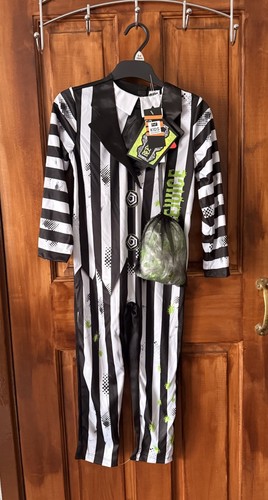 Beetlejuice boys black - boys,